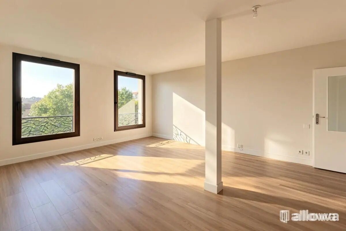 Appartement à louer, 75m², Nogent-sur-Marne