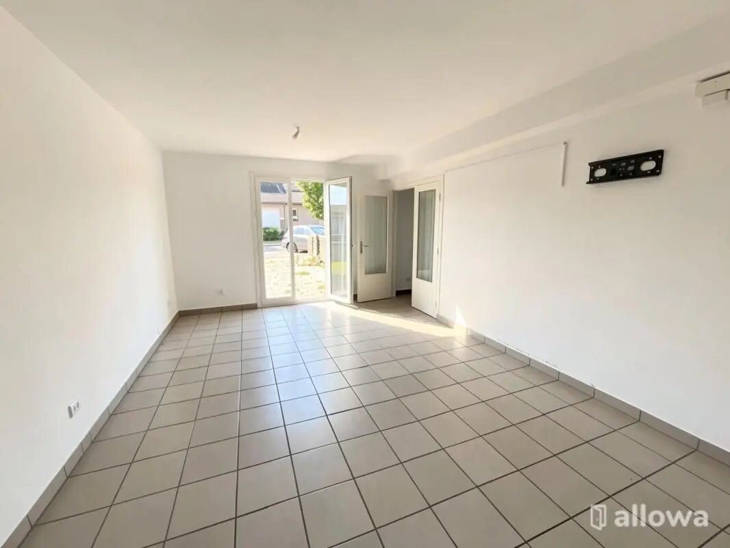 Maison à louer, 91m², Meysse