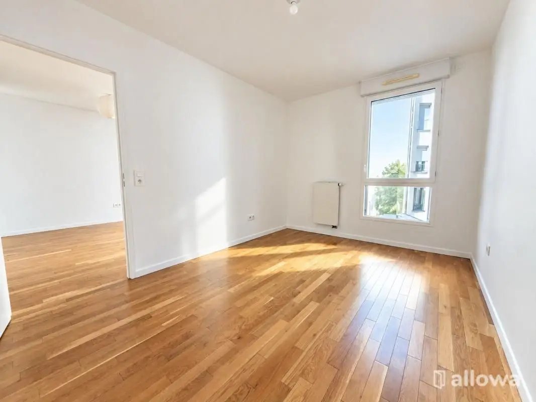 Appartement à louer, 40m², Paris 18ème