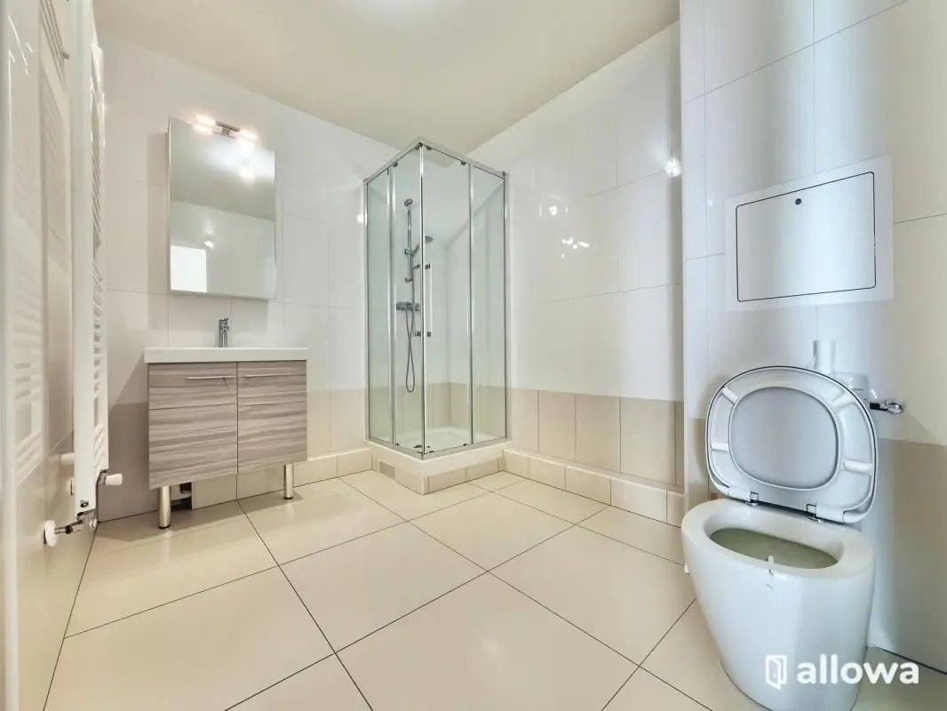 Appartement à louer, 40m², Paris 18ème