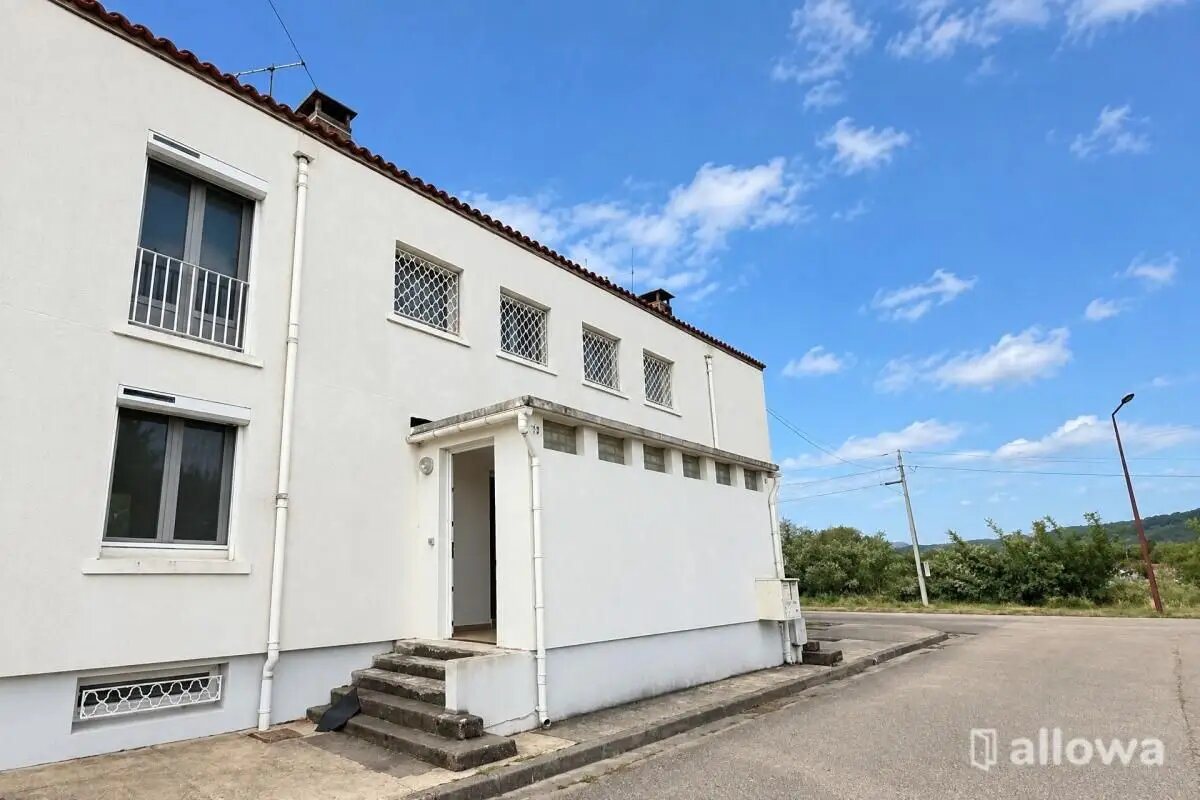 Maison à louer, 95m², Beauchastel