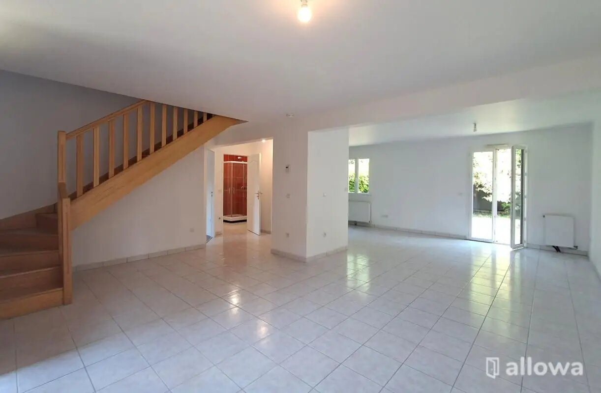 Maison à louer, 103m², Villiers-Saint-Fréderic