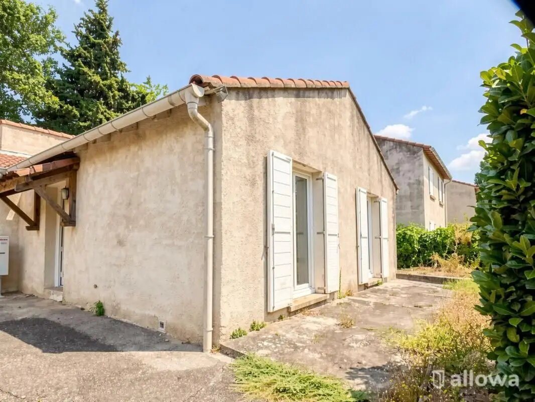 Maison à louer, 91m², Pierrelatte