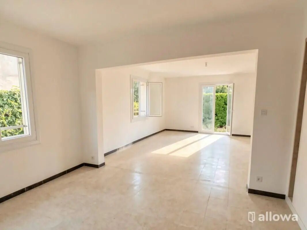 Maison à louer, 91m², Pierrelatte