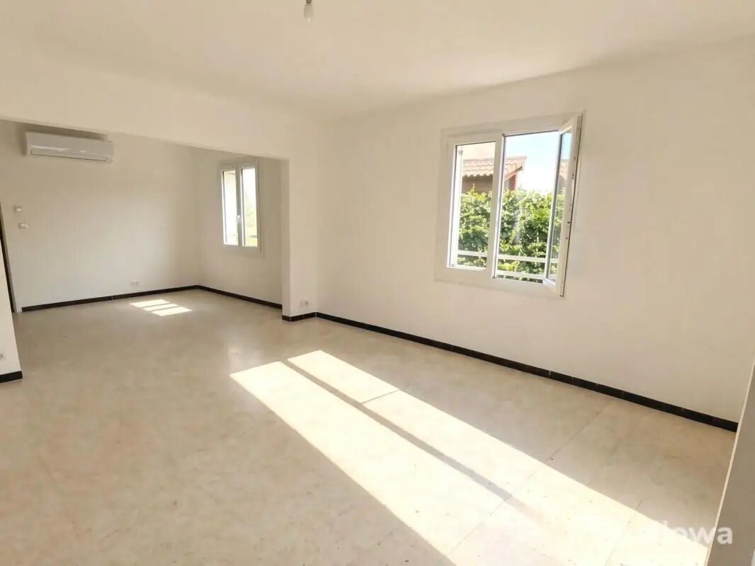 Maison à louer, 91m², Pierrelatte