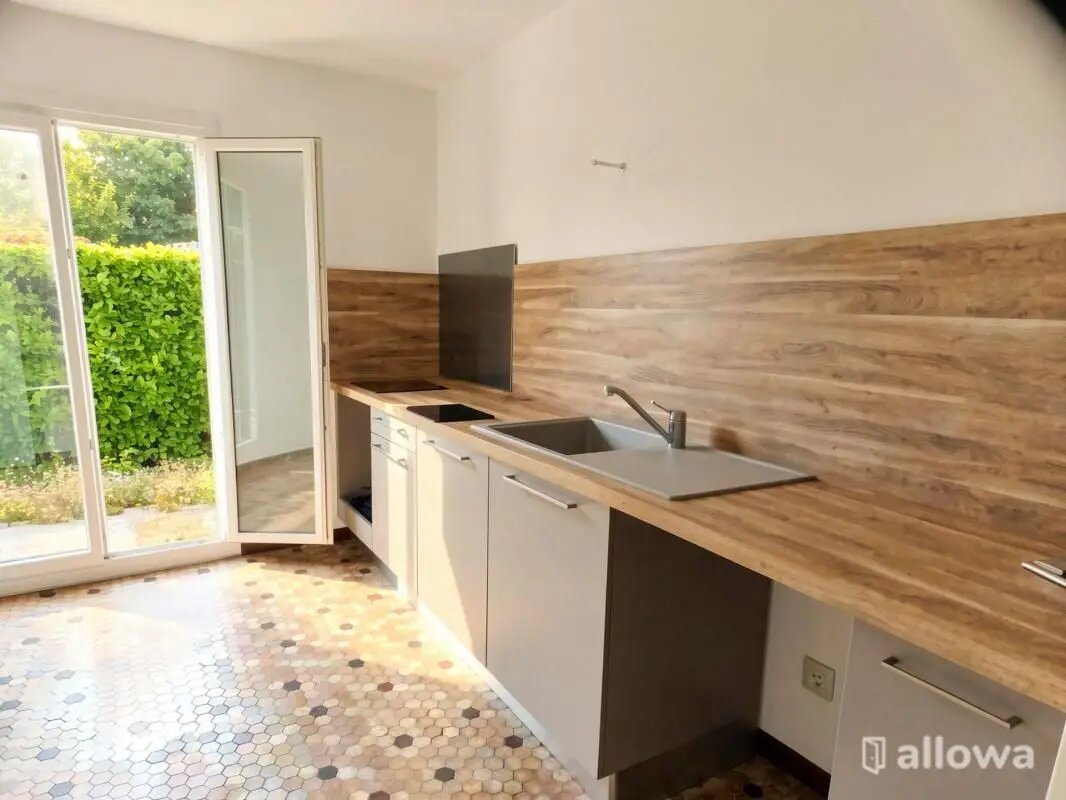 Maison à louer, 91m², Pierrelatte