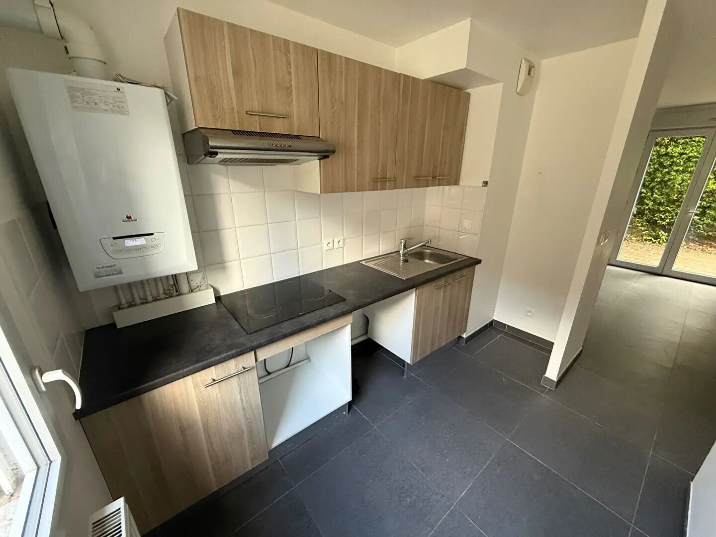 Maison à vendre, 59m², Toulouse