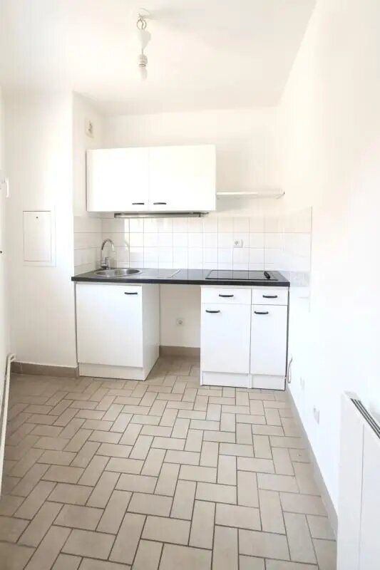 Appartement à louer, 30m², Paris 18ème