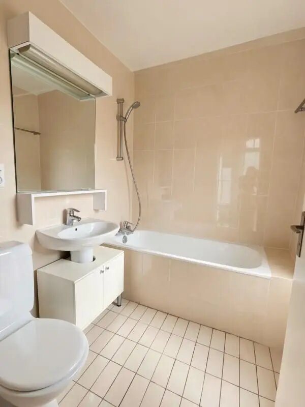 Appartement à louer, 30m², Paris 18ème
