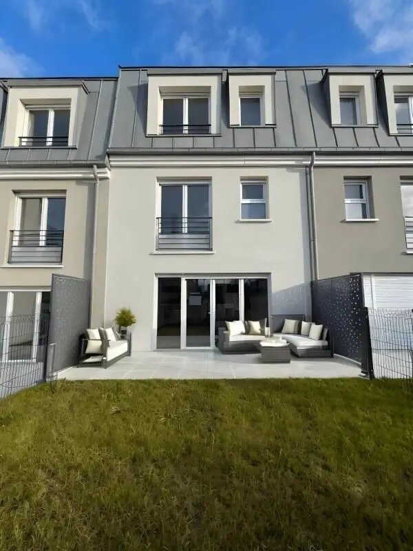 Maison à louer, 108m², Sartrouville