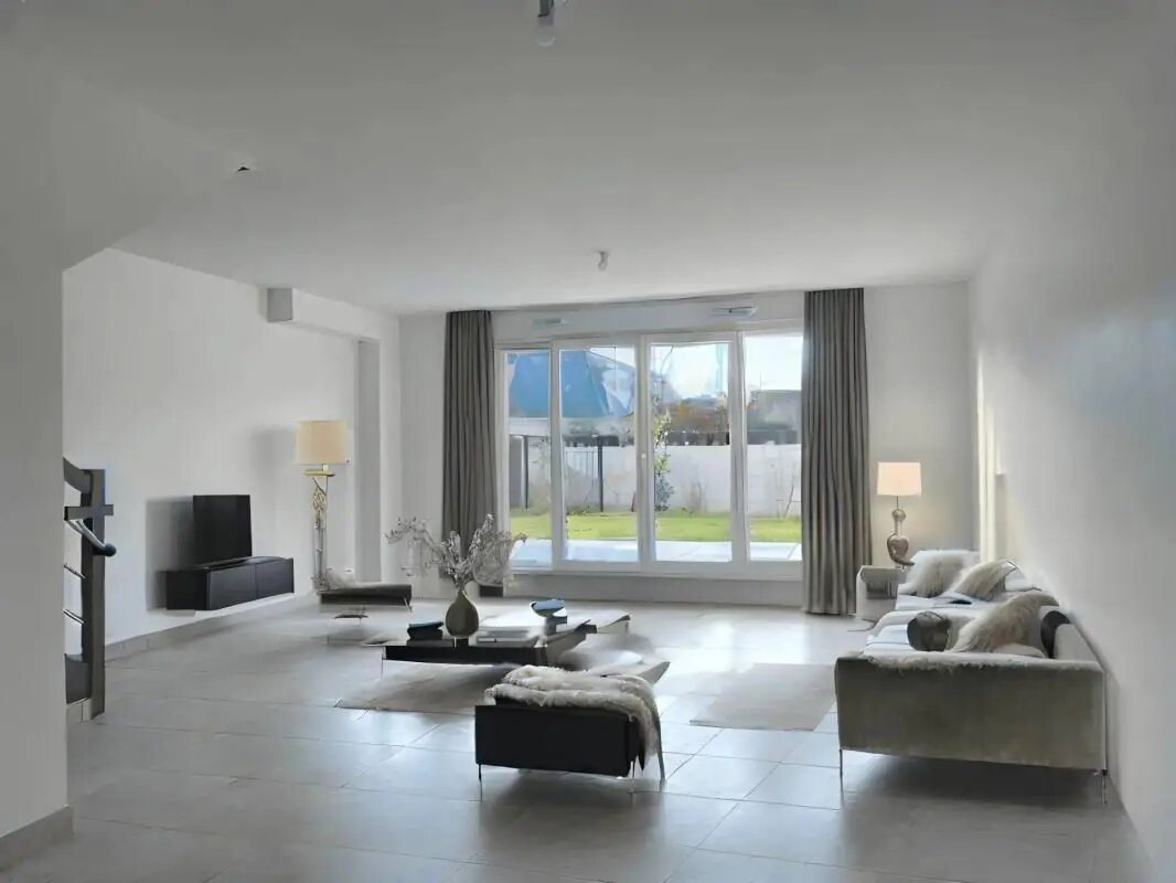 Maison à louer, 108m², Sartrouville