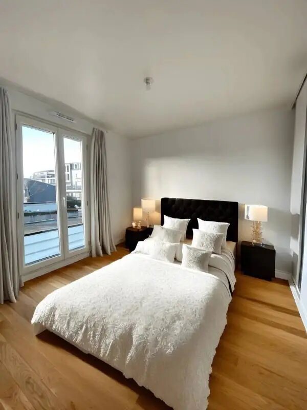 Maison à louer, 108m², Sartrouville
