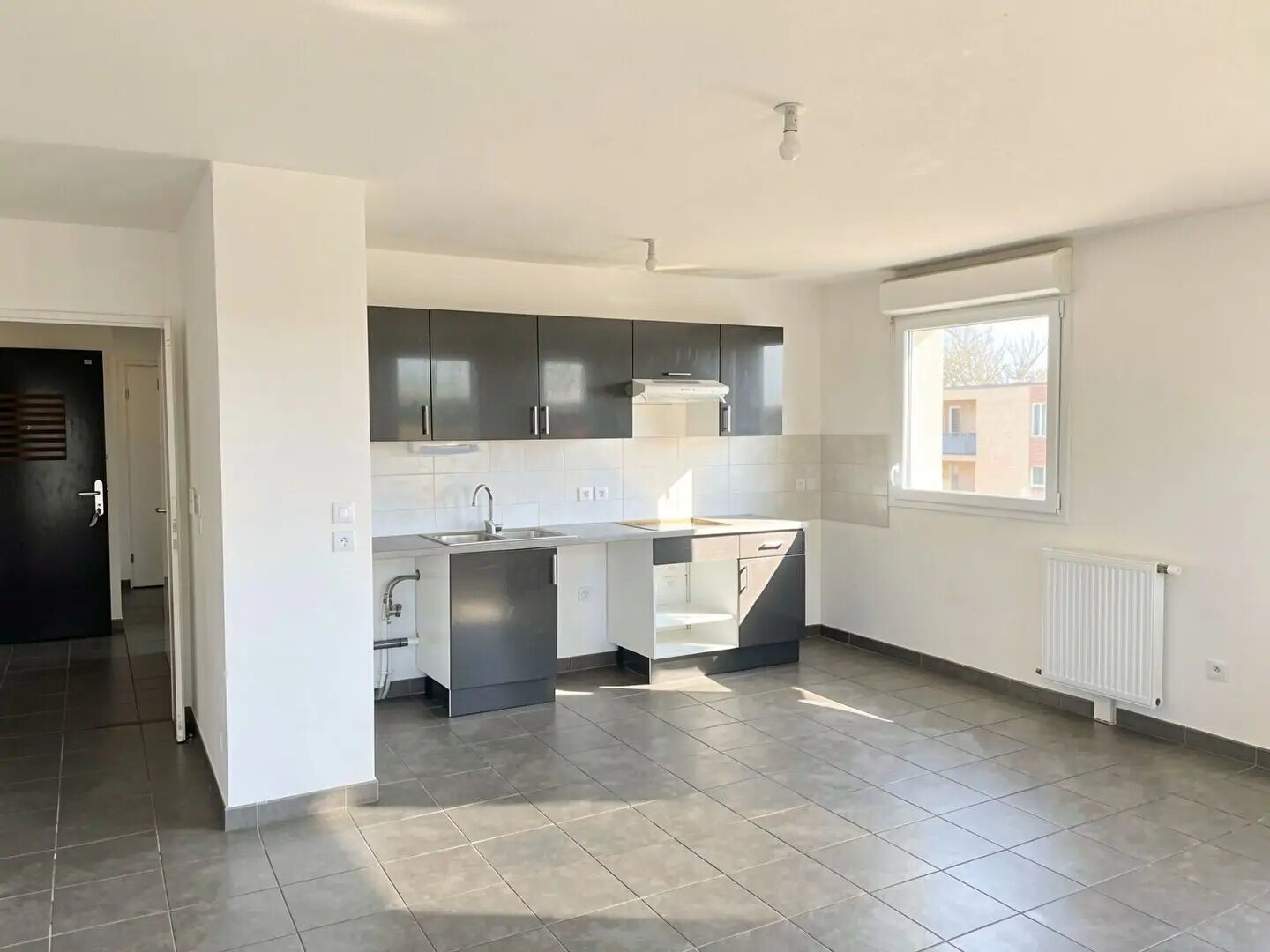 Appartement à vendre, 60m², Colomiers