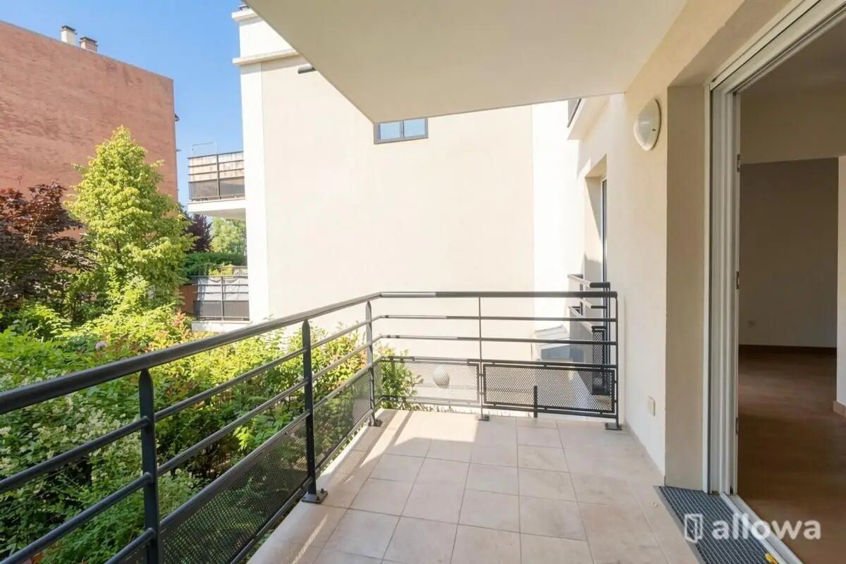 Appartement à louer, 42m², Le Pré-Saint-Gervais