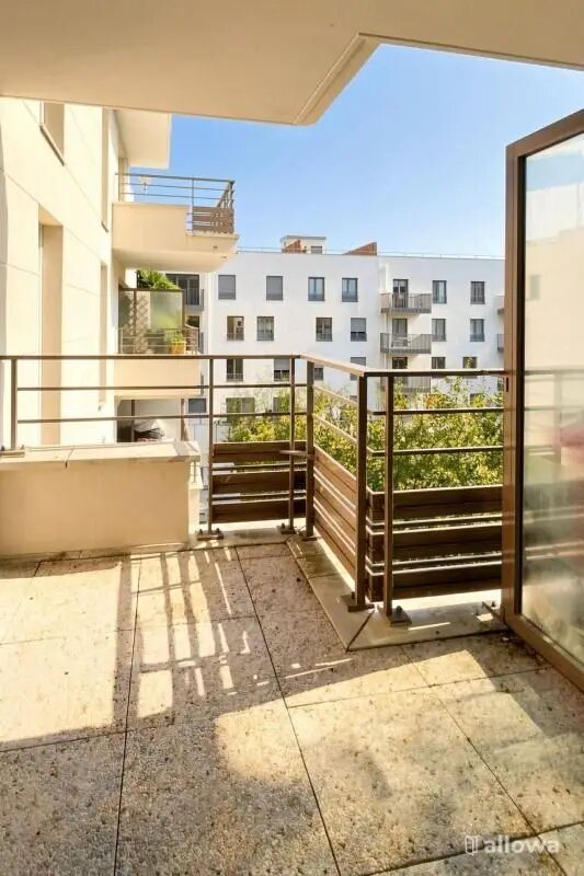 Appartement à louer, 62m², Châtenay-Malabry