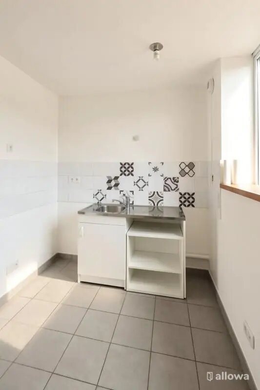 Appartement à louer, 62m², Châtenay-Malabry