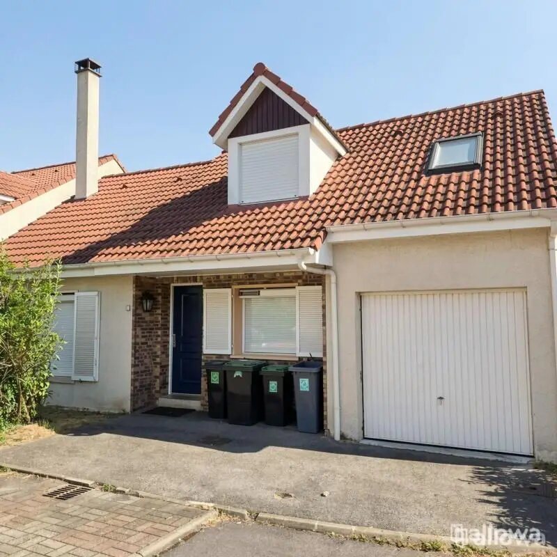 Maison à louer, 112m², Franconville
