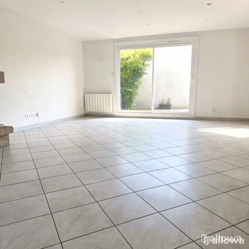 Maison à louer, 112m², Franconville