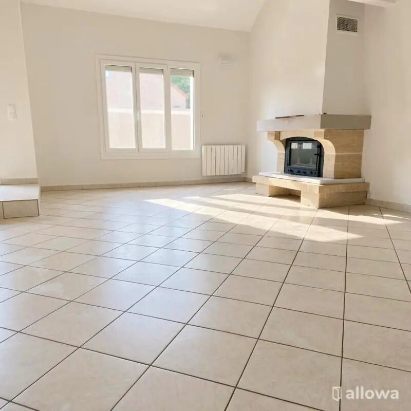 Maison à louer, 112m², Franconville