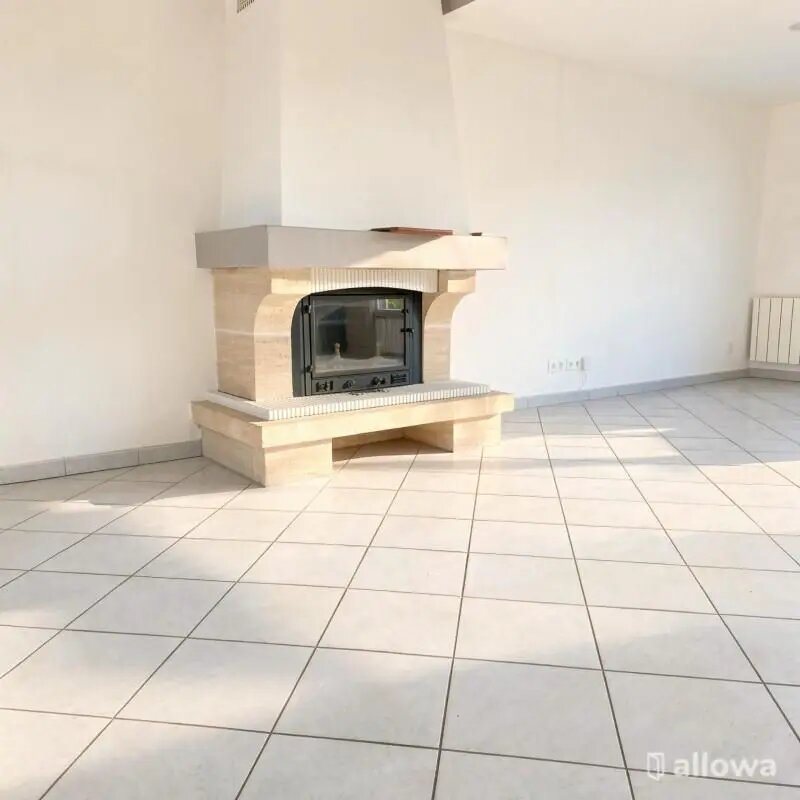 Maison à louer, 112m², Franconville
