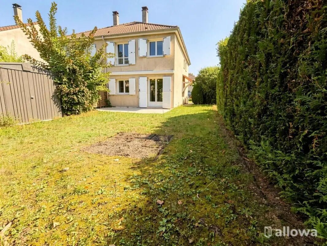 Maison à louer, 84m², Herblay-sur-Seine