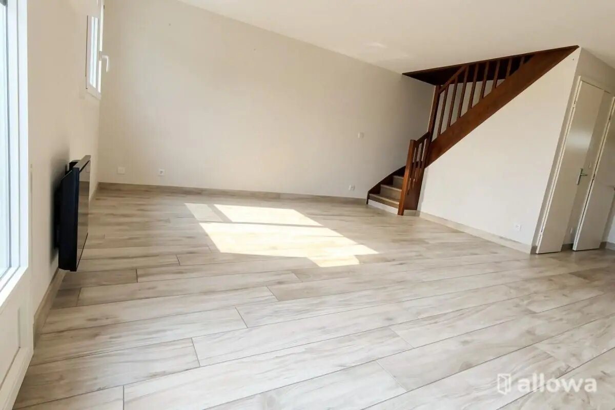 Maison à louer, 84m², Herblay-sur-Seine