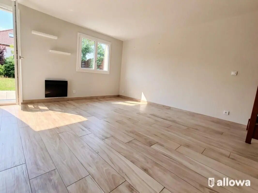 Maison à louer, 84m², Herblay-sur-Seine