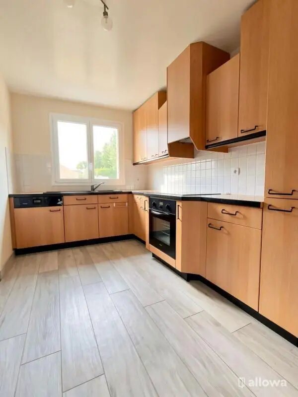 Maison à louer, 84m², Herblay-sur-Seine