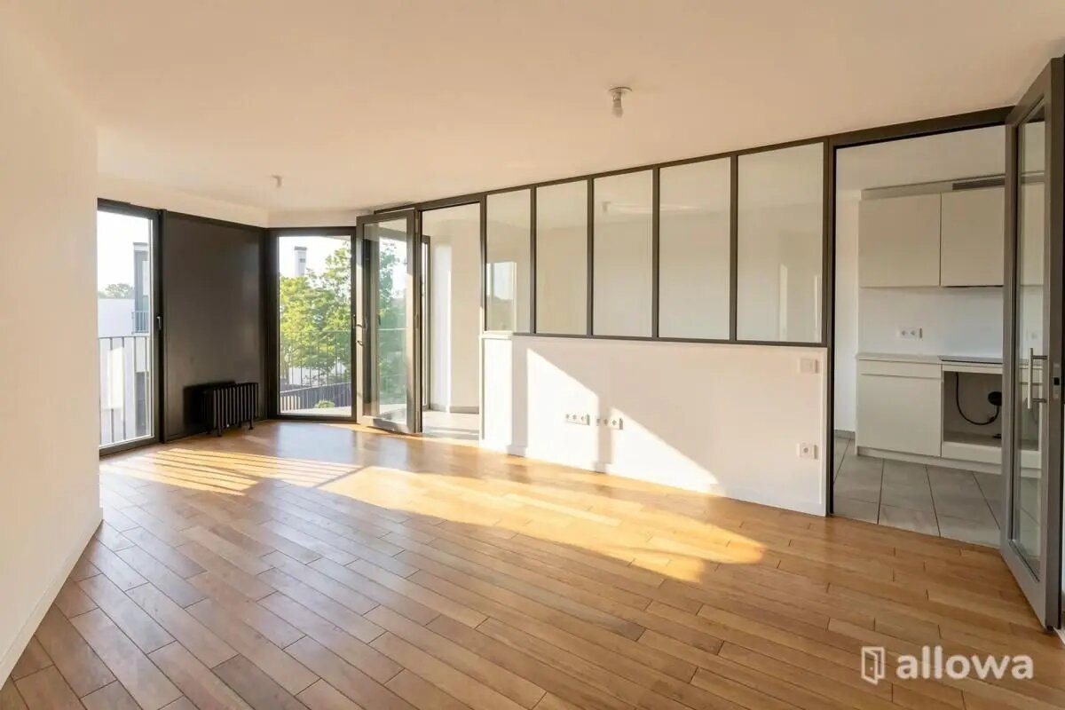 Appartement à louer, 108m², Paris 12ème