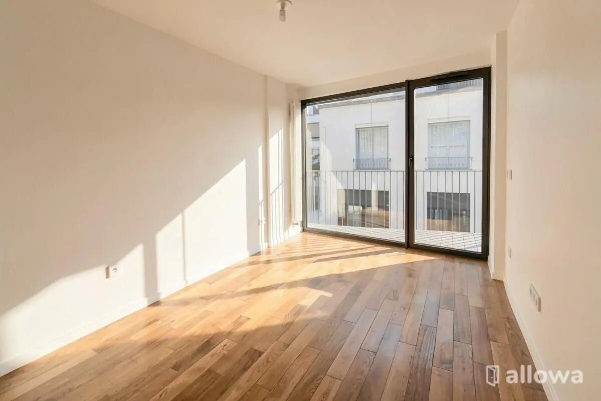 Appartement à louer, 108m², Paris 12ème