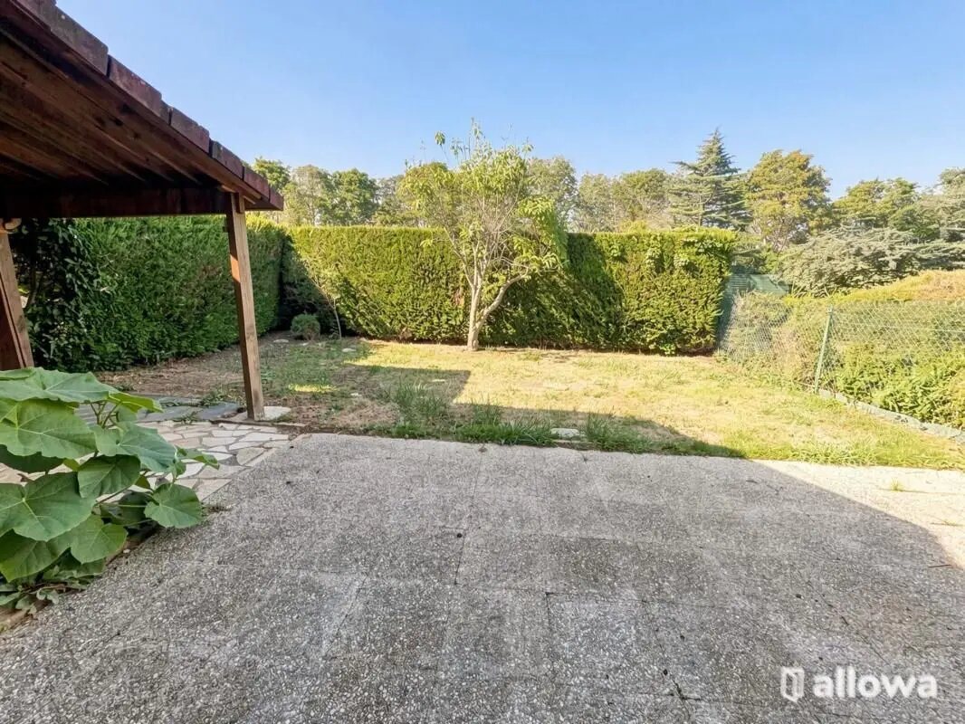 Maison à louer, 99m², Montigny-le-Bretonneux