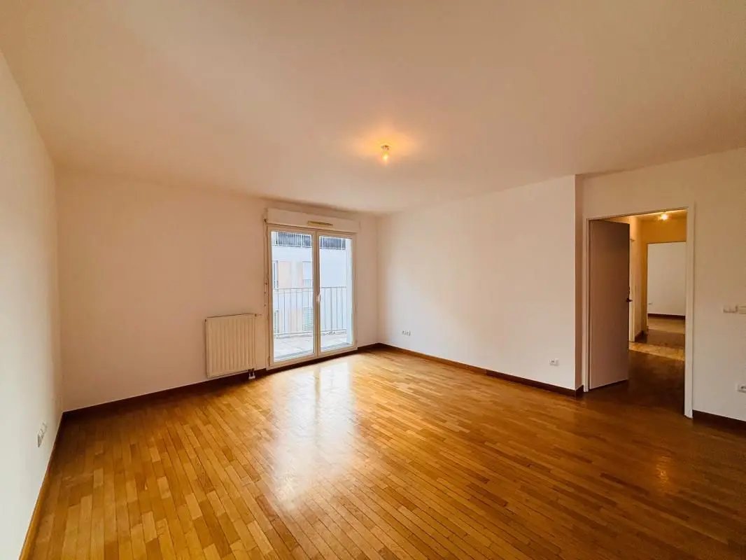 Appartement à louer, 81m², Issy-les-Moulineaux