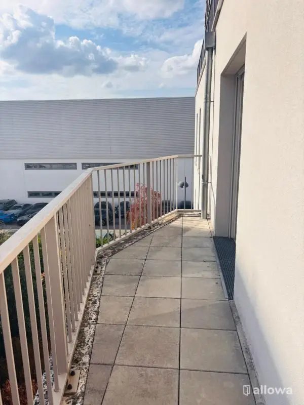 Appartement à louer, 81m², Issy-les-Moulineaux