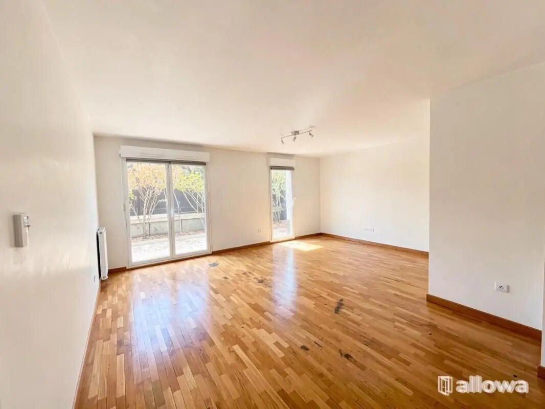 Appartement à louer, 83m², Vélizy-Villacoublay