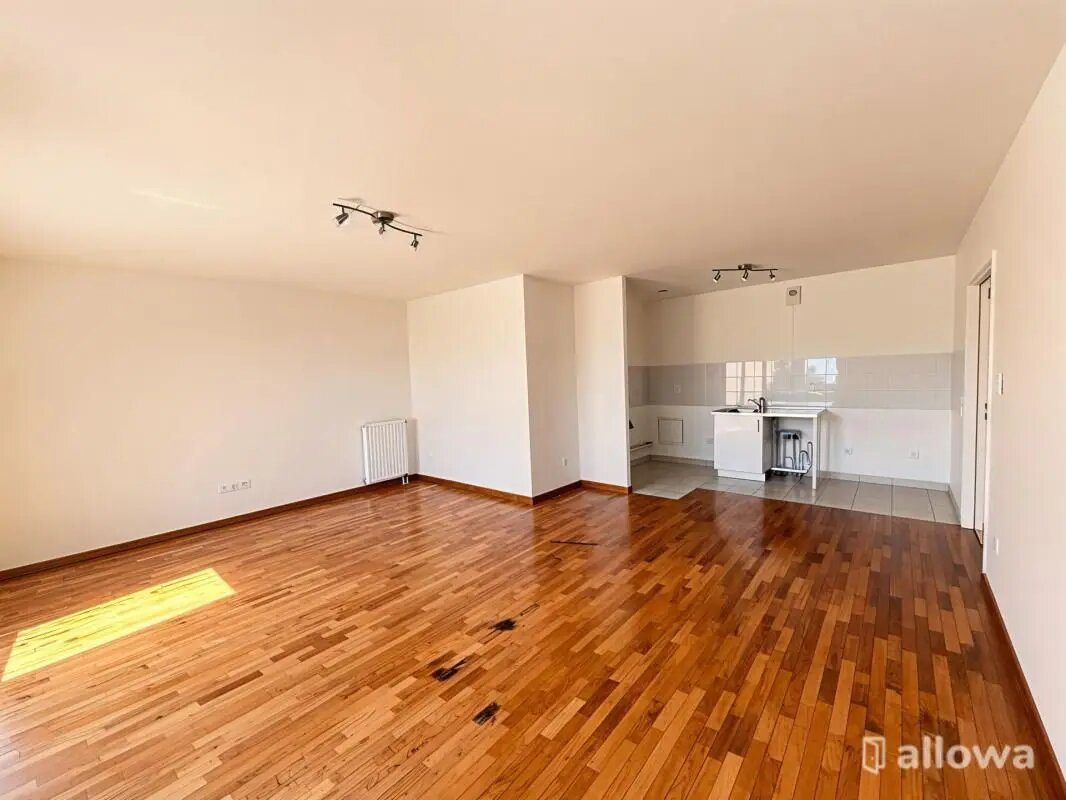 Appartement à louer, 83m², Vélizy-Villacoublay
