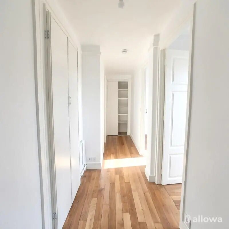 Appartement à louer, 39m², Boulogne-Billancourt
