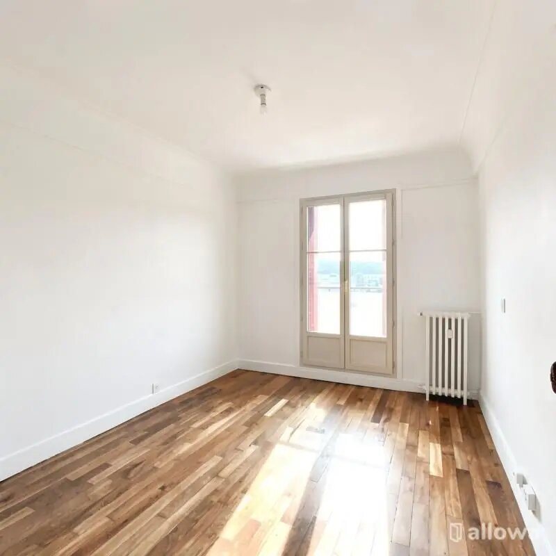 Appartement à louer, 39m², Boulogne-Billancourt