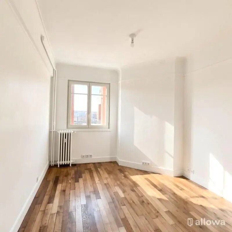 Appartement à louer, 39m², Boulogne-Billancourt