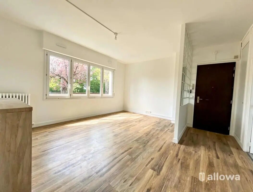 Appartement à louer, 65m², Arcueil