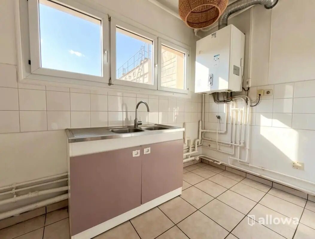 Appartement à louer, 65m², Arcueil