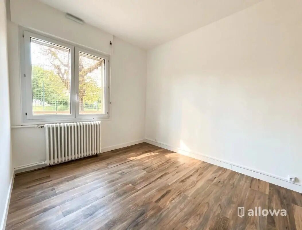 Appartement à louer, 65m², Arcueil