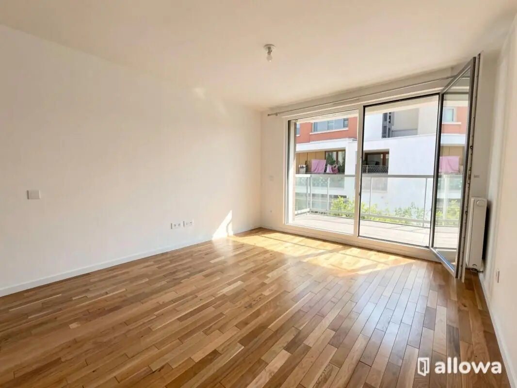 Appartement à louer, 40m², Paris 18ème