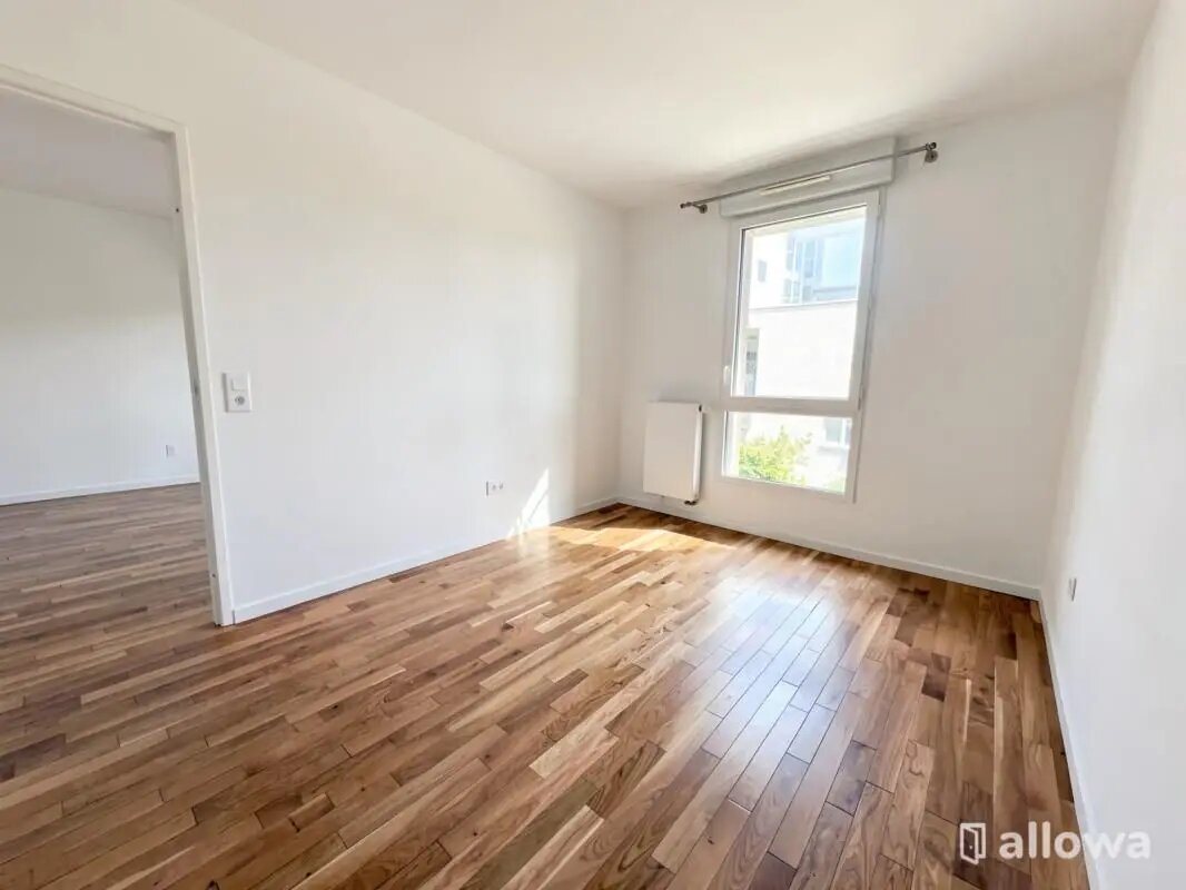 Appartement à louer, 40m², Paris 18ème