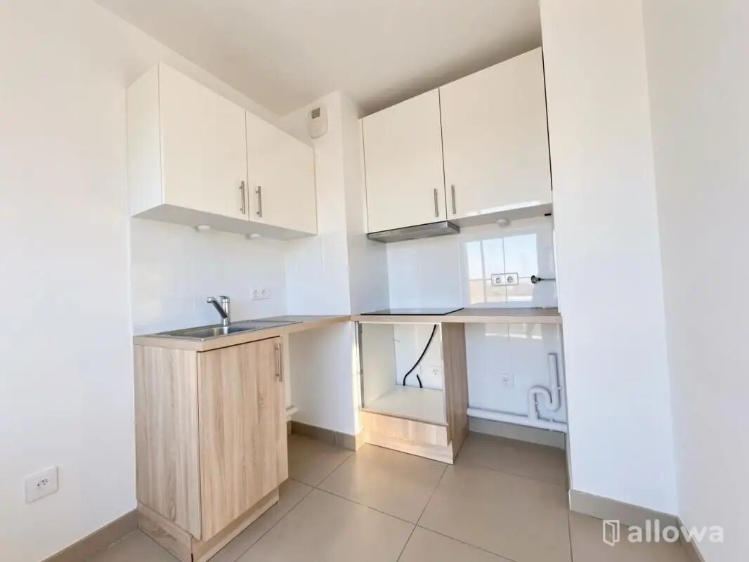 Appartement à louer, 40m², Paris 18ème