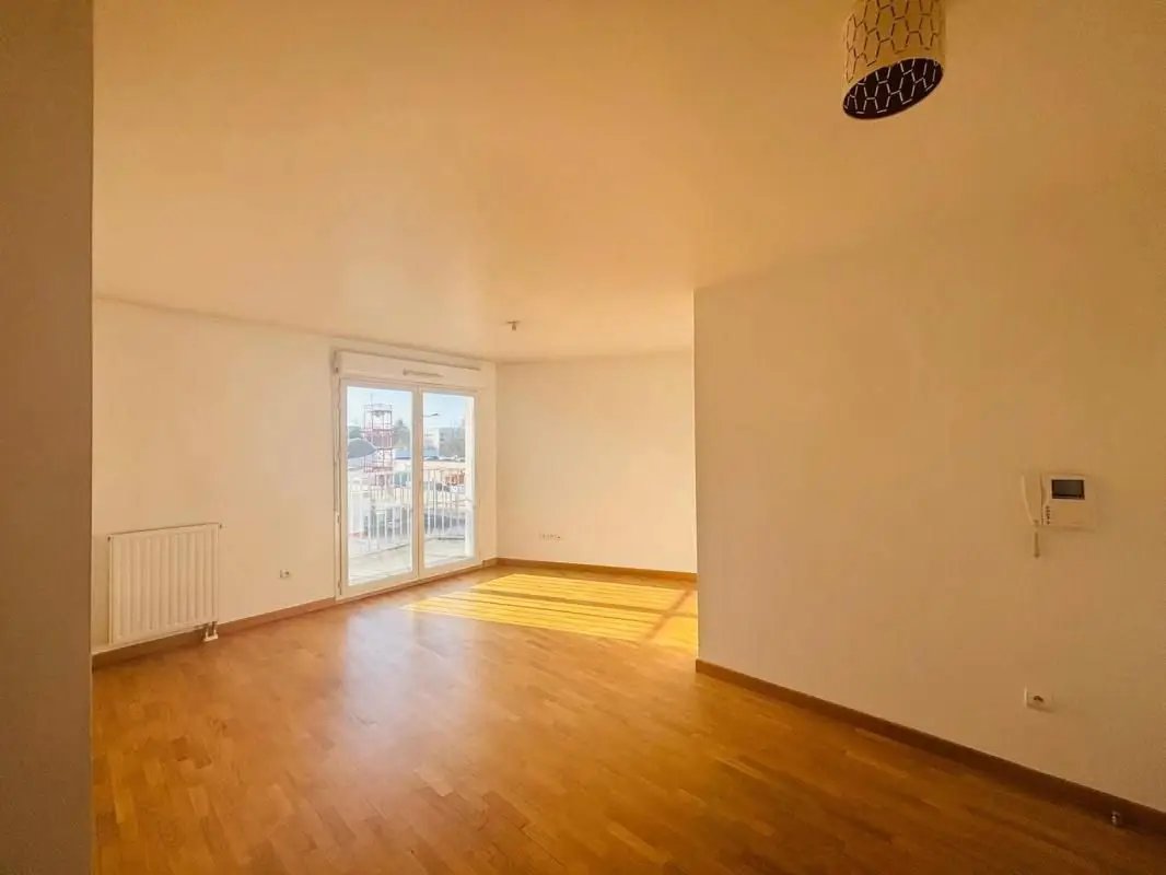 Appartement à louer, 44m², Vélizy-Villacoublay