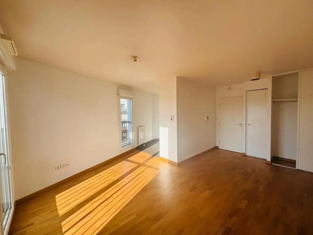 Appartement à louer, 44m², Vélizy-Villacoublay