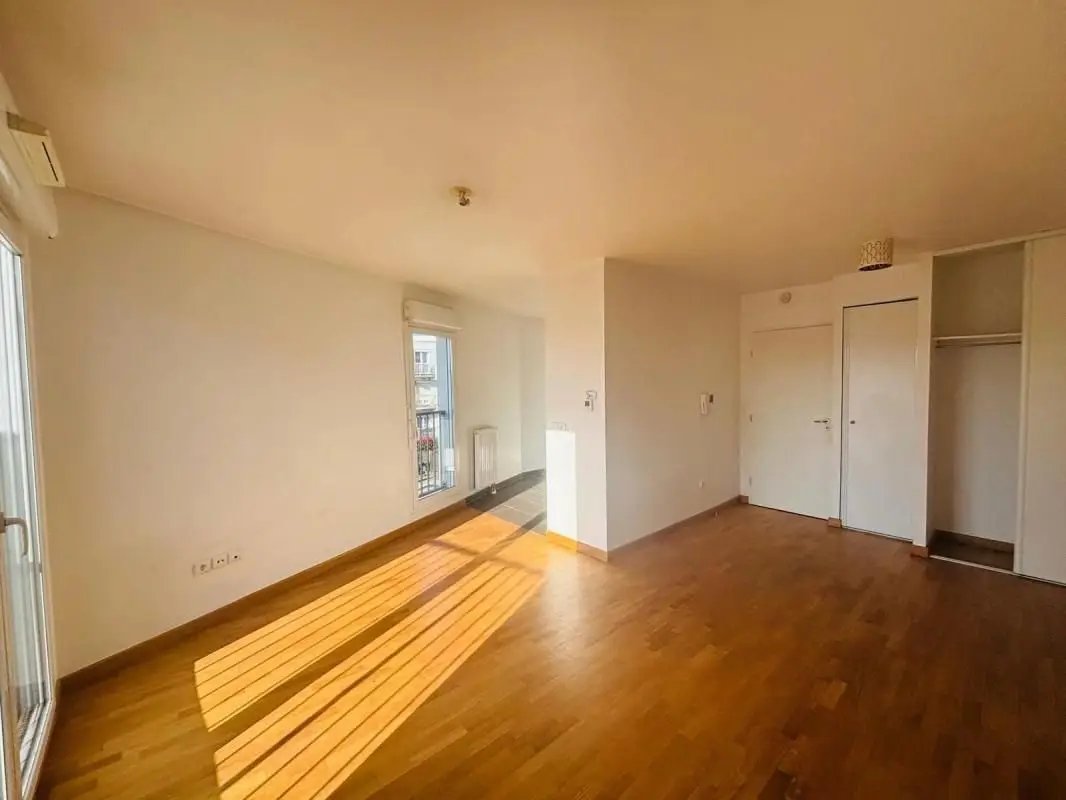 Appartement à louer, 44m², Vélizy-Villacoublay