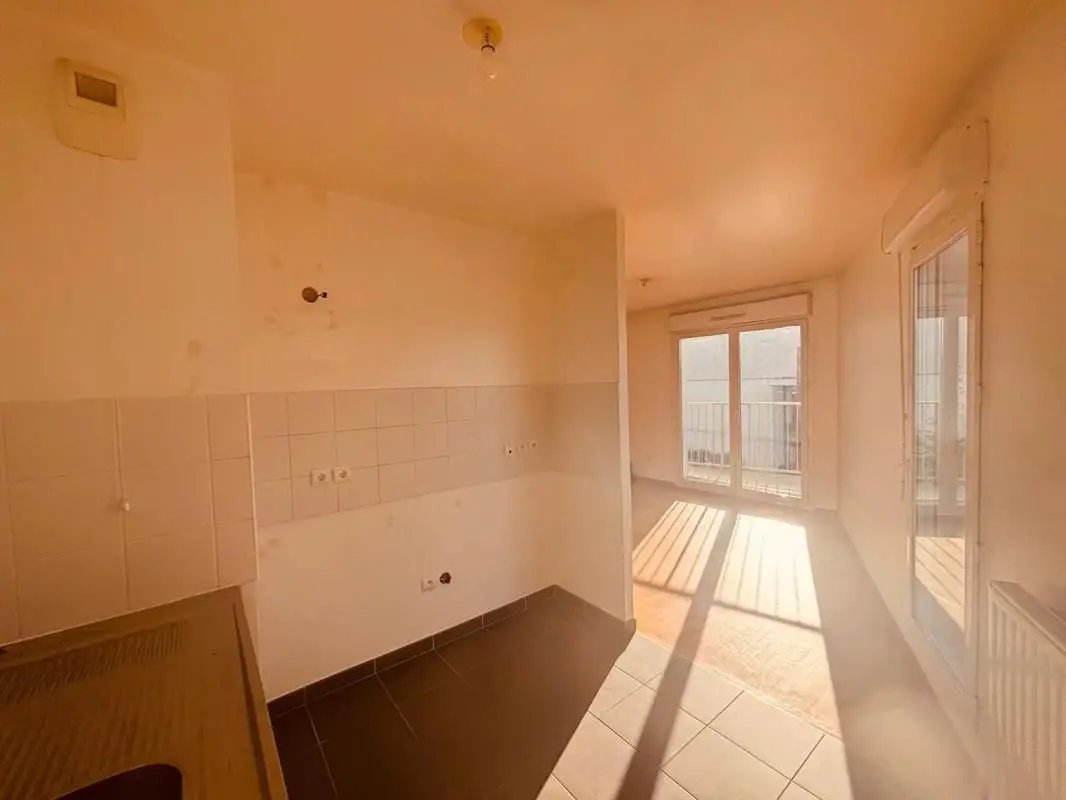 Appartement à louer, 44m², Vélizy-Villacoublay