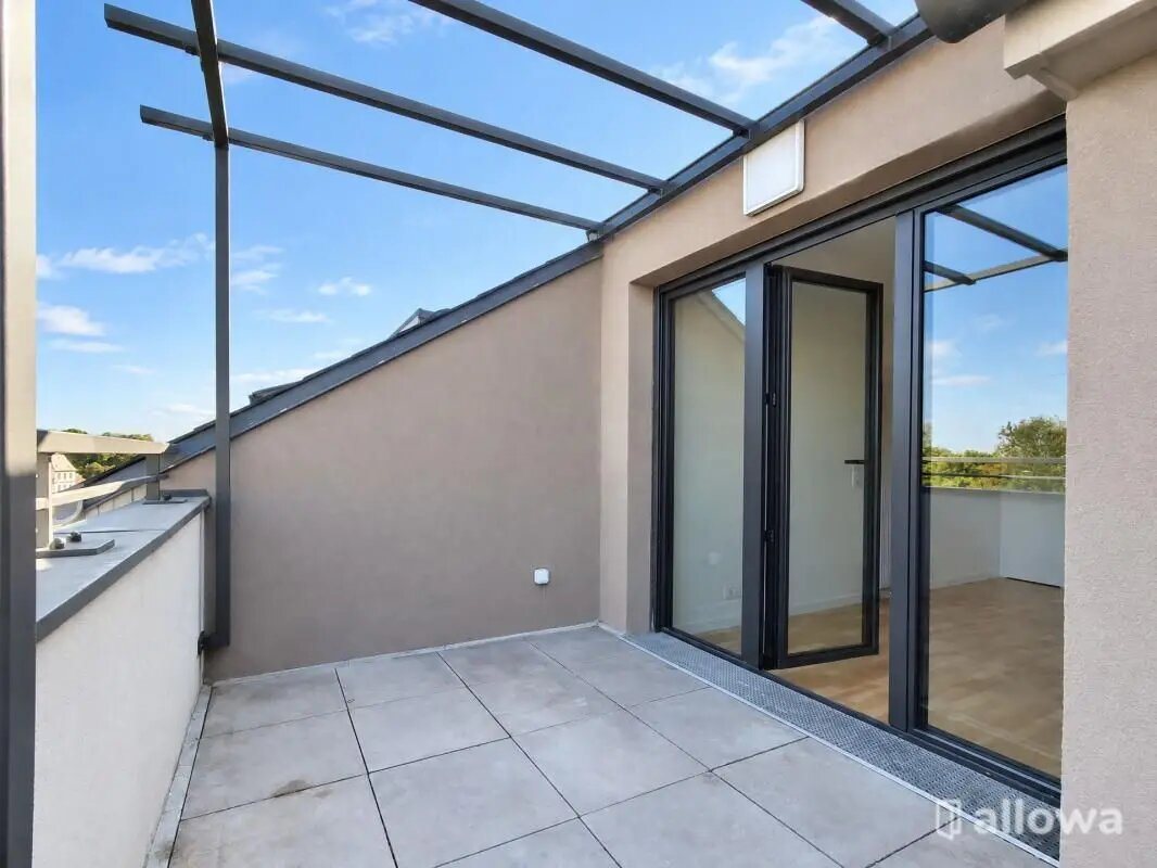 Appartement à louer, 55m², Juvisy-sur-Orge