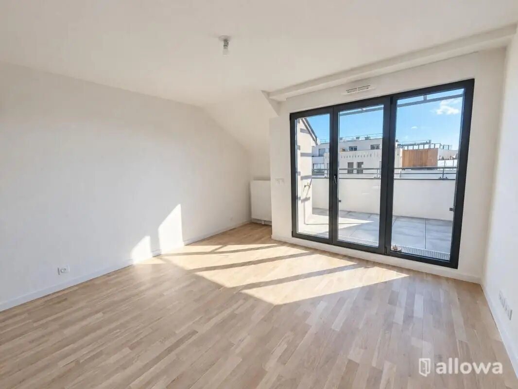 Appartement à louer, 55m², Juvisy-sur-Orge